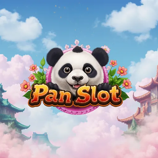 PAN SLOT
